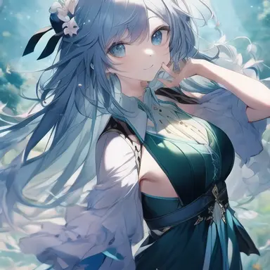 Profile image of 마미 연서