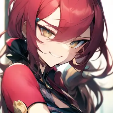 Profile image of 서윤