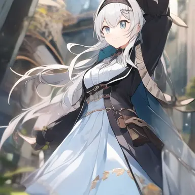 Profile image of リトル・ミンソ
