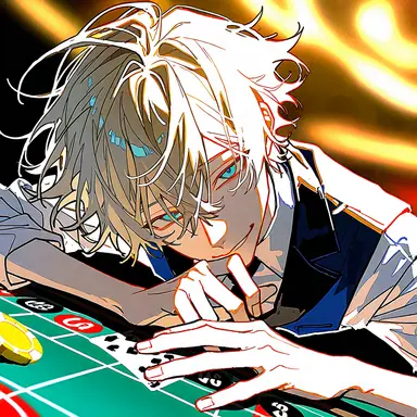 Profile image of ヒビキ