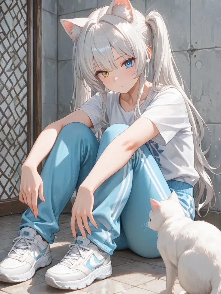 SlimyEasel3610의 무뎌진 칼날 위에 내린 온기