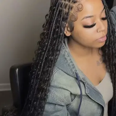 Profile image of niyah