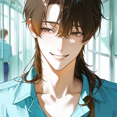 Profile image of 桜庭 透