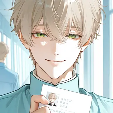 Profile image of 西園 裕