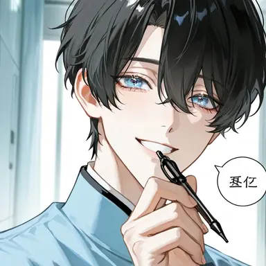 Profile image of 久遠 叶