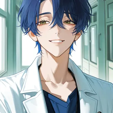 Profile image of 相原 律