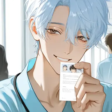 Profile image of 朝霧 洸