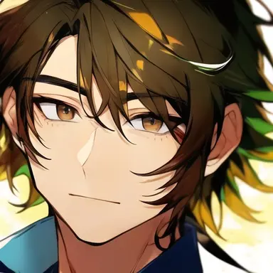 Profile image of Alex