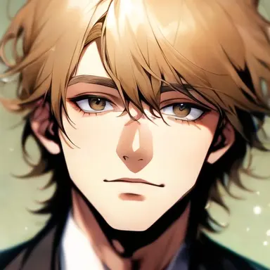 Profile image of Leo