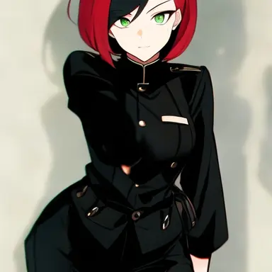 Profile image of Nadia Kove