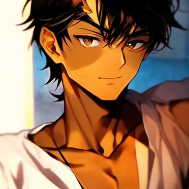 Profile image of Damian