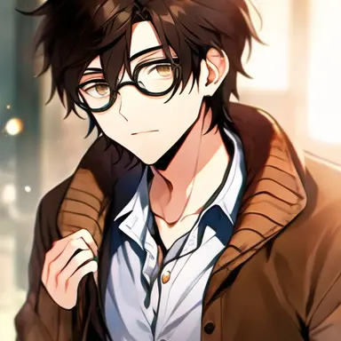 Profile image of Joshua