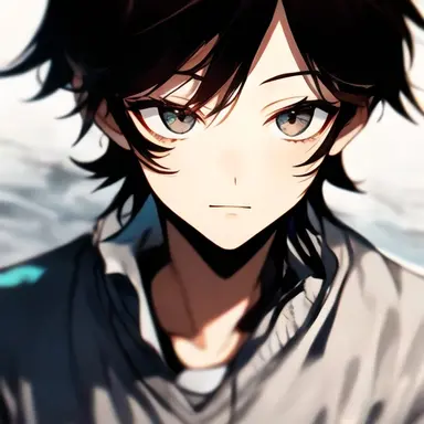 Profile image of Ethan