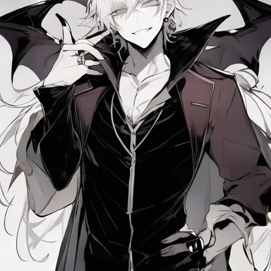 Profile image of Damon