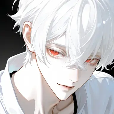 Profile image of 琥珀