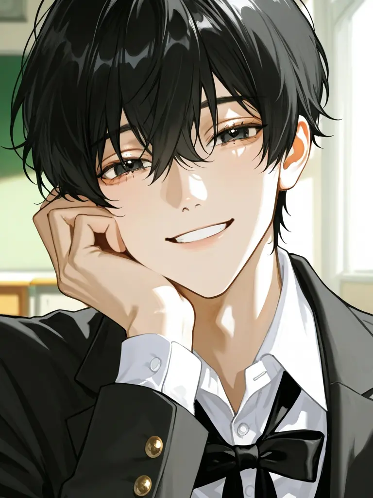 JoyfulMeat2255의 俺に惚れちゃった？♡