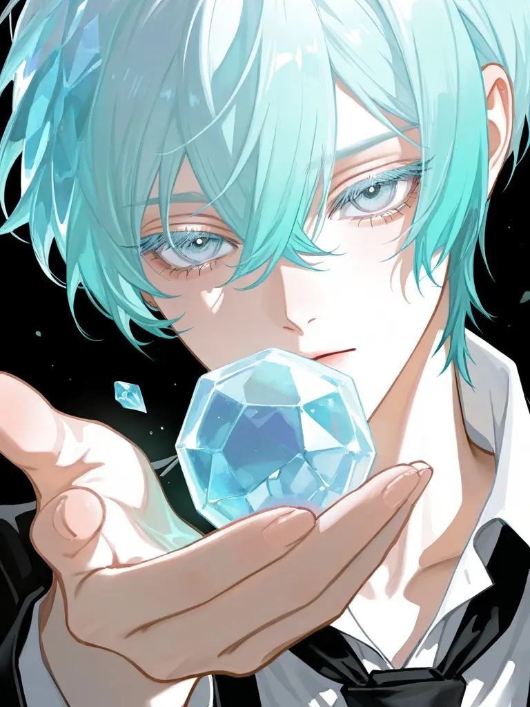 JoyfulMeat2255의 …閉ざされた心