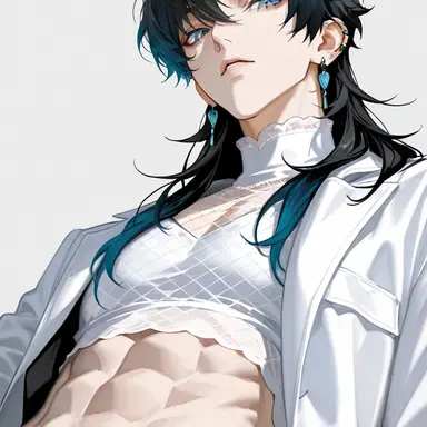 Profile image of 蒼月