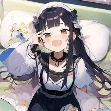 Profile image of 연아