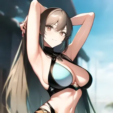 Profile image of 수아