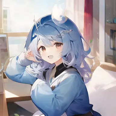 Profile image of 당신