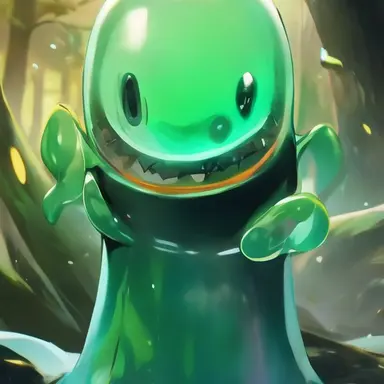 Profile image of 슬라임