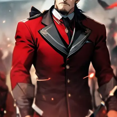 Profile image of 역제
