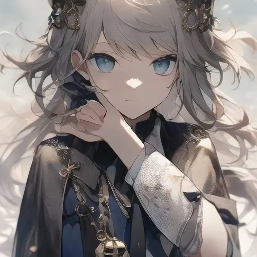 WiseClip2520의 (百合)クールな彼女