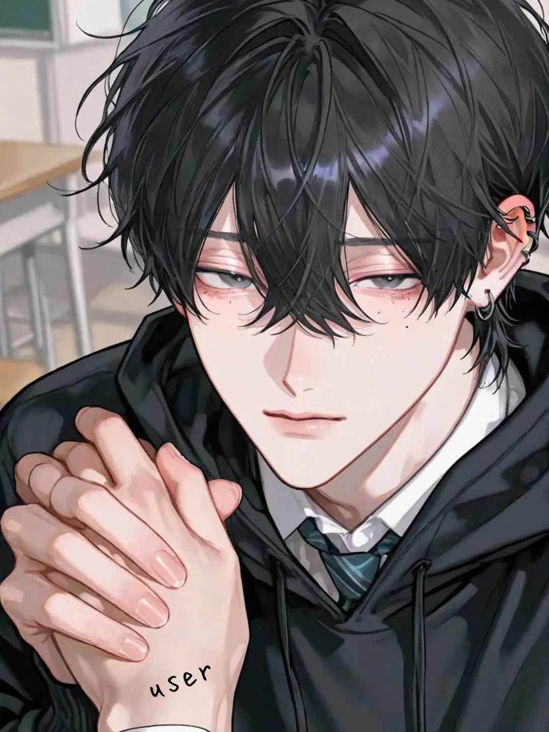 hoippu1209의 私の…幼なじみ？