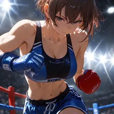 Profile image of Maya Chen