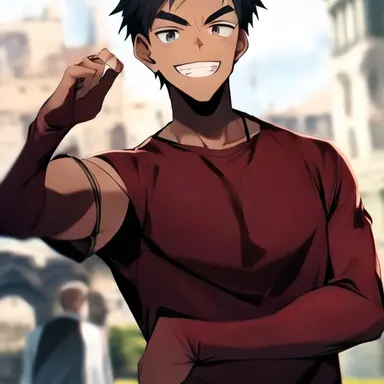 Profile image of Kaito
