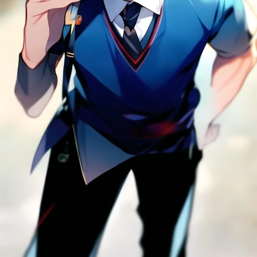 大森元貴