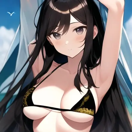 RipeArena5177의 負け犬アイドルちゃんと暮らす