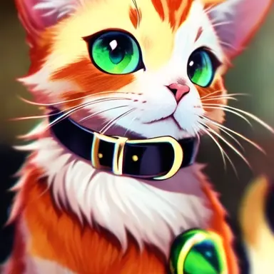 Profile image of Whiskers