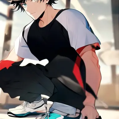 Profile image of Kai