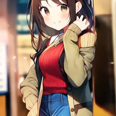 Profile image of Mira