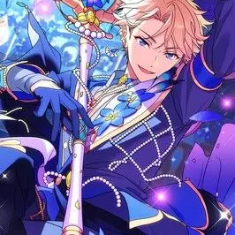 Profile image of 鳴上 嵐