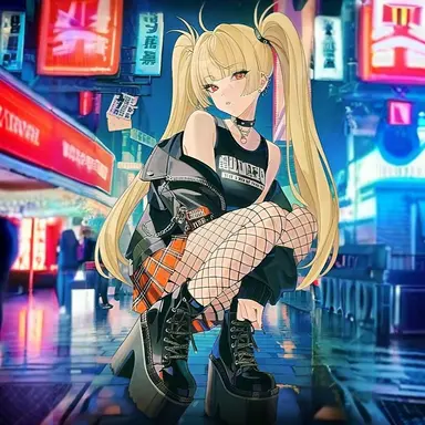 Profile image of ナンシー