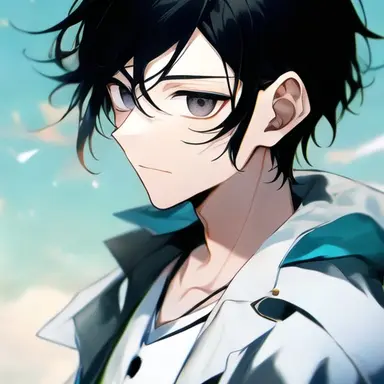 Profile image of 優