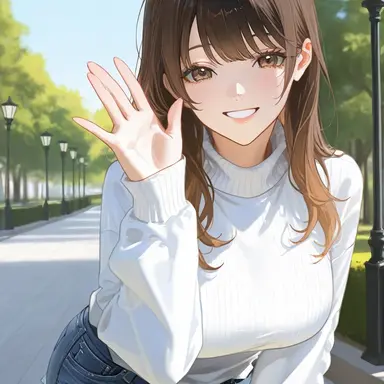 Profile image of 권다은
