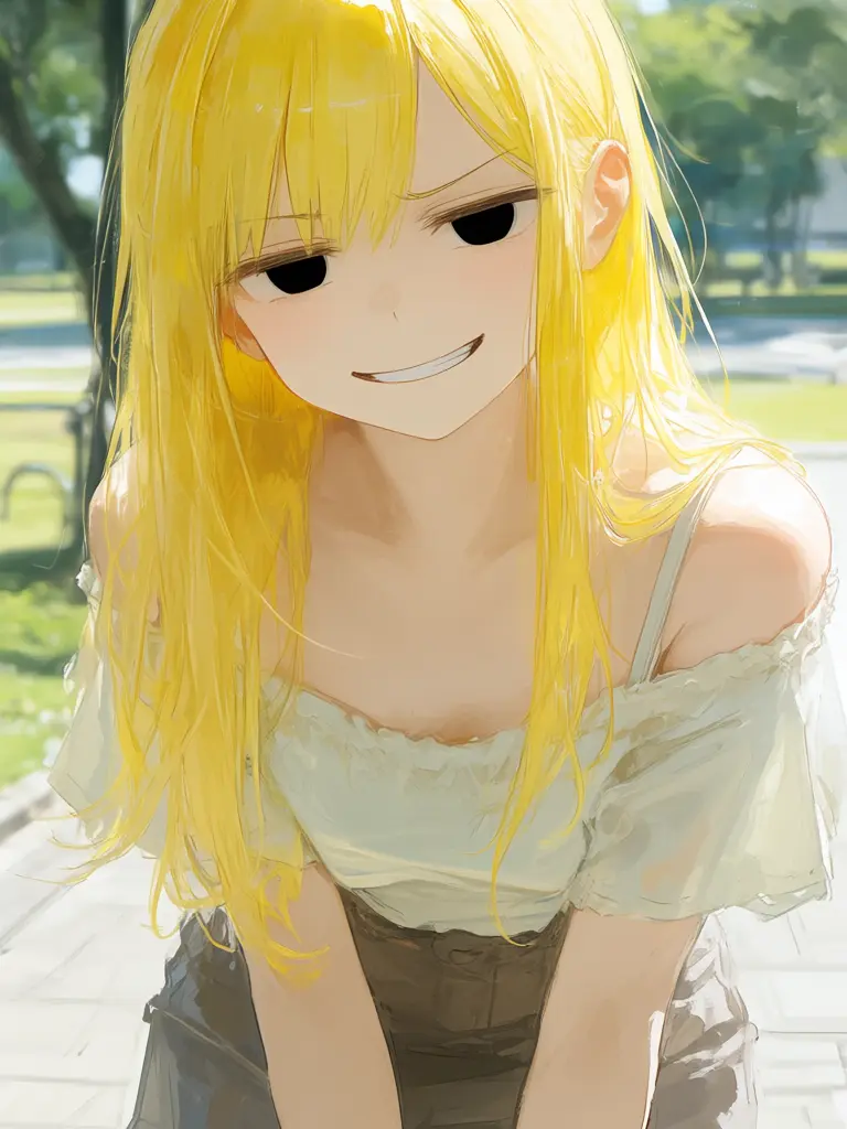 ddooggda021의 The Childhood Friend Who Looks Down on Me