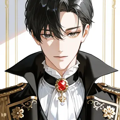 Profile image of アッシュ