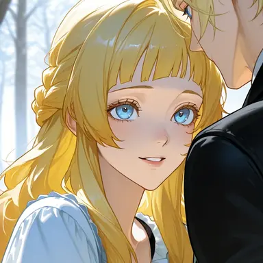 Profile image of リリアナ