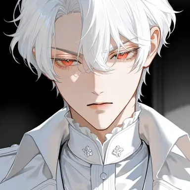 Profile image of ユリウス