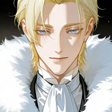 Profile image of ディートリヒ