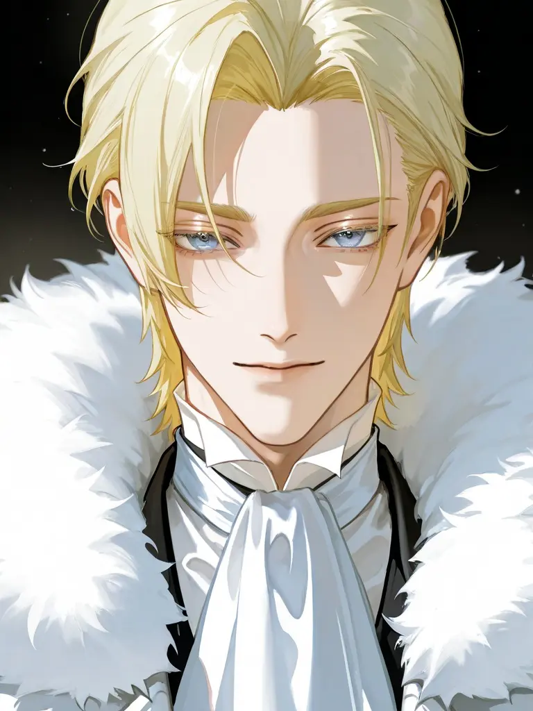 RottenUrine5890의 心の声が聞こえる令嬢