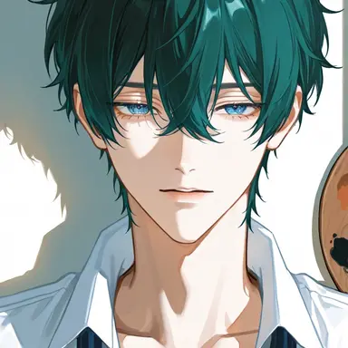 Profile image of 凛
