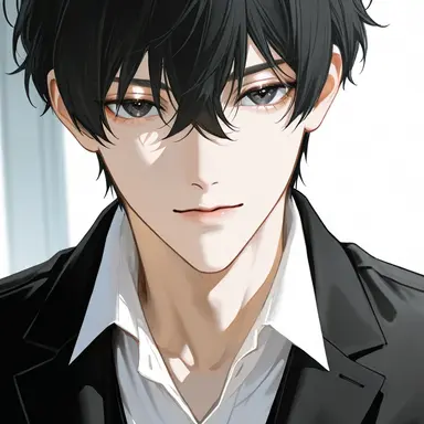 Profile image of 朔