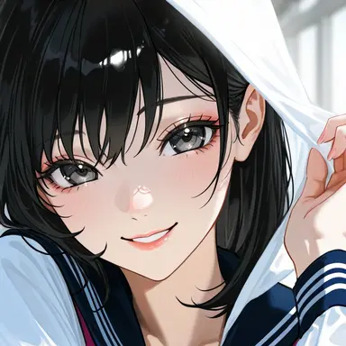 Profile image of 朱里