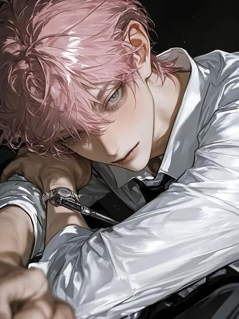 Yuma4649의 寝てるから